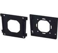 Bopla VESA WB-9005 35111005 (l x H) 115.1 mm x 88 mm PA-GF noir 1 pc(s)