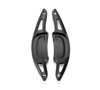 BOPOKLXLXM Pour M&azda CX-30 3 Axela CX30 2020-2021 Extension De Palettes Changement Vitesse En Aluminium Volant Palette de Changement de Volant