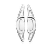 BOPOKLXLXM Pour M&azda CX-30 3 Axela CX30 2020-2021 Extension De Palettes Changement Vitesse En Aluminium Volant Palette de Changement de Volant