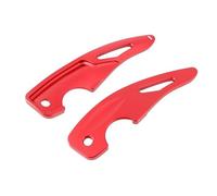 BOPOKLXLXM Pour S&ubaru 17-25 Extension De Palettes Changement Vitesse Au Volant En Aluminium Palette de Changement de Volant