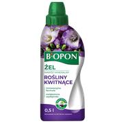 BOPON GEL POUR PLANTES À FLEURS 1 l