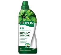 BOPON GEL POUR PLANTES VERTS 1 L
