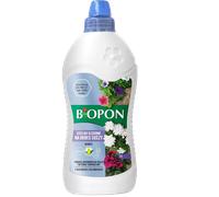 BOPON POUR PLANTES ORNEMENTALES EN PÉRIODE DE SÉCHERESSE 1 L