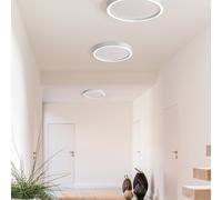 BOPP AURA Plafonnier, LED, 93080109,