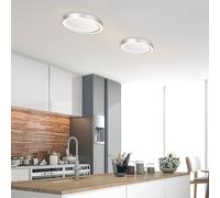BOPP AURA Plafonnier, LED, 93080209,