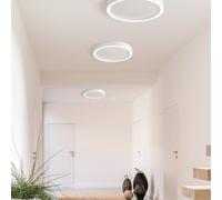 BOPP AURA Plafonnier, LED, 93180109,