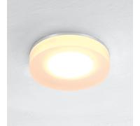 BOPP One Applique murale/Plafonnier, LED, 64700109,