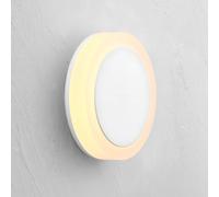 BOPP One Applique murale/Plafonnier, LED, 64800109,
