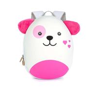 Boppi - Sac à dos pour enfants- Chiot (rose)