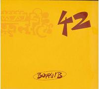 Boppin' B - 42