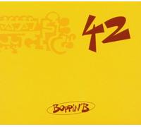 Boppin' B - 42 [Import]
