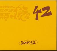 BOPPIN' B. - BOPPIN' B. 42 - Ekstase