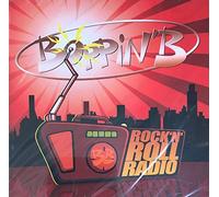 Boppin' B - Rock'n'Roll Radio [Import]
