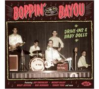 Boppin By The Bayou