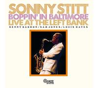 Boppin In Baltimore – Universal Music Group