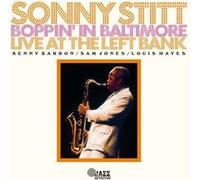 Boppin In Baltimore – Universal Music Group