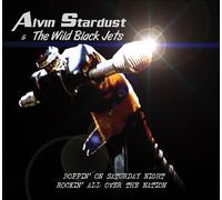 Boppin' on Saturday Night/Rockin' All Over The Nation (2004) [DE Import]