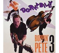 Boppin' Pete Trio - Dorkability