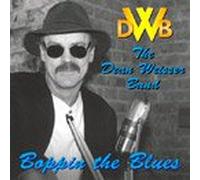 Boppin' The Blues [Import]