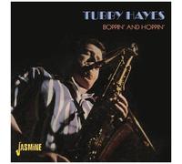 Hayes, Tubby – Boppin'and Hoppin'