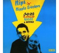 Bops babes booze and bovver