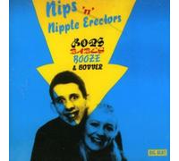 Bops babes booze and bovver CD