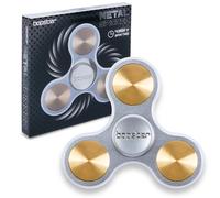 Bopster Boulier Métallique Jouet De Bureau Anti-Stress Sensible Autisme TDAH