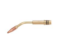 ROTHENBERGER Rothenberger RE 17 insert de soudage, plage de soudage 0,5 - 1 mm Quantité:1