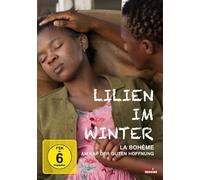 Lilien im Winter - La Bohème am Kap der Guten Hoffnung (OmU) (DVD)