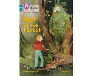 Bor of the Forest by Abbie Rushton Paperback Book Abbie Rushton (Auteur)