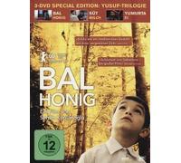 BORA ALTAS - BAL-HONIG SPECIAL EDITION 3 DVD NEUF