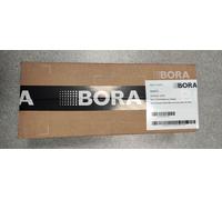 BORA Basique Bakfs Original Aktivkohlefilter-Set (2 Pièce ) pour Bhu / Biu /