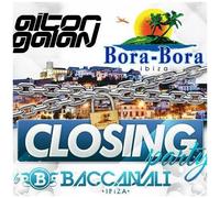 Artistes Divers - Bora Ibiza [Import]