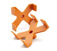 BORA Centipede CA0202 Lot de 2 supports pour supports de travail Centipede 2 x 4