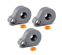 BORA Centipede - P-Tops Set - Lot de 3