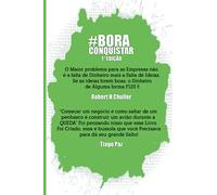 BORA CONQUISTAR: Faça 15 Mil em Plena Pandemia! (Portuguese Edition)