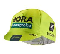 BORA-hansgrohe Casquette 2024 vert