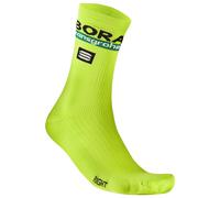 BORA-hansgrohe Chaussettes 2024 vert