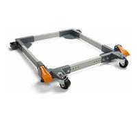 Bora PM-3500 Base Mobile Universelle à Roulettes | Capacité 680 kg | Atelier Outils Électriques