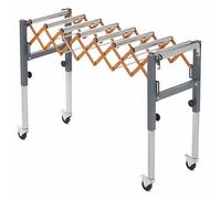 Bora Portamate Rouleau de convoyeur réglable PM-2700