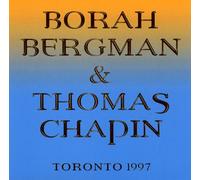 Borah Bergman - Toronto 1997