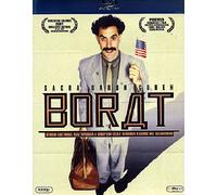 Borat [Blu-Ray] [Import]