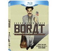 Borat – Leçons culturelles sur l'Amérique au profit Glorieuse Nation Kazakhstan – Blu-ray