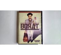 Borat: Cultural Learnings America for Make Benefit Glorious Nation of Kazakhstan