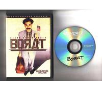 Borat: Cultural Learnings of America for Make Bene