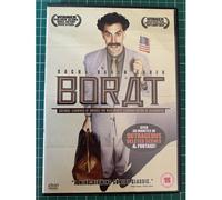 Borat: Cultural Learnings Of America For Make Benefit Glorious Dvd