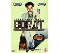 Borat [Import]