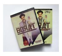 Borat: Cultural Learnings Of America For Make Benefit... Widescreen Dvd
