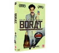 Borat [Dvd] [2006]