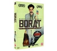 Borat [DVD] [2006]